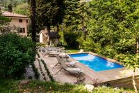 B&B Castion Veronese - Relais Villa Alma - Bed and Breakfast Castion Veronese