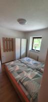 Appartement met 2 slaapkamers