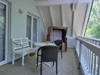 Ferienwohnung T17 - B&B Seeheilbad Graal-Müritz