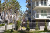 Dziwnówek Leśne Tarasy Blue - B&B Dziwnówek