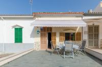 YourHouse Petita, beach house in Majorca North - Chambres d’hôtes Can Picafort