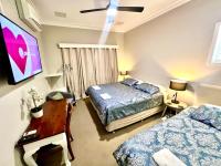 Bõucher Manor - Northam - Bed and Breakfast Northam