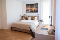 Chambre Lit King-Size Deluxe