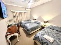 Camera Tripla Comfort