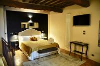 B&B Montalcino - suite la fortezza - Bed and Breakfast Montalcino