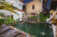 Ubudku Villas - B&B Ubud