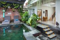 Ubudku Villas - B&B