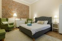 Beautiful Apartment in Heart of Historical Center - Chambres d’hôtes Timişoara