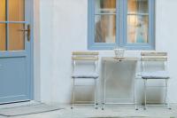 Beautiful Apartment in Heart of Historical Center - B&B