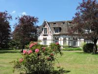 Manoir de Camblain - B&B
