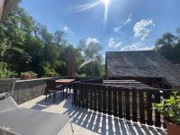 Ferienwohnung im Brohlbachtal - Bed and Breakfast