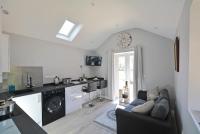 B&B Priston - Stylish ground floor conversion near Bath and Priston with outstanding views - Bed and Breakfast Priston