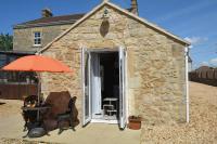 The Bothy - Ground floor conversion near Bath and Priston with outstanding views - B&B
