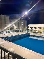 Apto ao lado do Shopping Caruaru próximo ao pátio. - B&B Caruaru