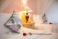 Deluxe Double or Twin Room with Pool View