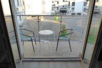 Dziwnówek Słoneczne Tarasy Gray - B&B Dziwnówek