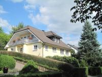 B&B Wittlich - Apartment Lieserpfad-Wittlich - Bed and Breakfast Wittlich