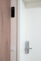 Apart B&V 701 Coresi - Luxury Mountain Haven - B&B Braşov