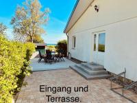 Ferienwohnung Ostseeblick - B&B Kägsdorf