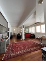 Le Central Victoria III - Central Point - 105m2 - Ferienwohnung Nancy