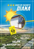 Casa Diana - B&B