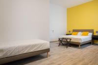 Driepersoonskamer met Eigen Badkamer