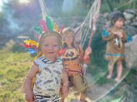 Ferienhaus Hermann, Nähe Binz in traumhafter Alleinlage - B&B Zirkow