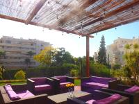 Casa Familiar para 10 con jardín, bbq, terraza, piscina y playa cerca - B&B