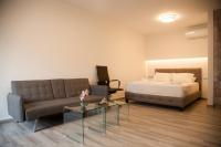 Chambre Double Deluxe