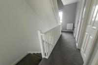 Contractor-Ready House - Bright, Spacious, and Free WiFi Included! - B&B Luton