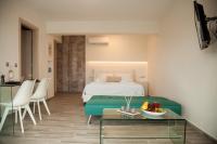 Monolocale con Terrazza
