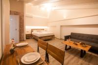 Chambre Deluxe