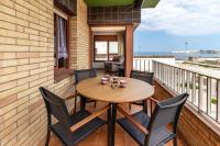 Sant Carles 20 Apartamento con vistas al mar - Ferienwohnung Girona