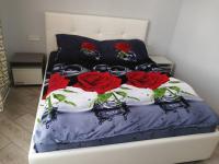 Уютный коттедж на берегу Иссык-Куля, Киргизия - Chambres d'hôtes Chok-Tal