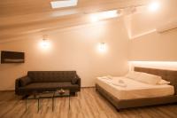 Chambre Double Deluxe