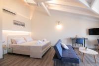 Monolocale con Balcone