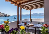 Eco Sirma Flaris - Bed and Breakfast Aretí