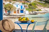Eco Sirma Flaris - B&B Areti