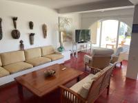 Beachfront, 4BR, entire house in Paracas - Ferienwohnung