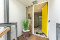 Ferienhaus Bergpanorama mit Sauna & großem Garten - Bed and Breakfast Flattach