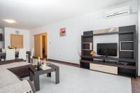 Apartamento de 2 dormitorios