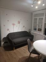 APARTAMENTO EL CRISTO EN CASCO HISTÓRICO - Chambres d’hôtes Logroño