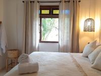 Villa with Sea View