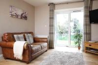 Greenfinch - Ferienwohnung Lucker