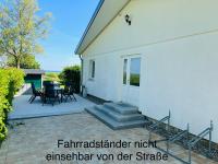 Ferienwohnung Ostseeblick - B&B Kägsdorf