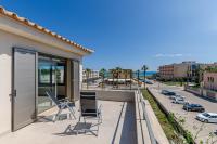 YourHouse Antonia, sea view house with terrace - Chambres d’hôtes Can Picafort
