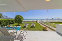 Apartamento Beachfront Sonrisas - Bed and Breakfast Alcudia