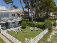 Apartamento Beachfront Sonrisas - Chambres d’hôtes Alcudia