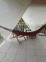 JOYAUX DE TIVOLI VILLA - B&B Fort-de-France