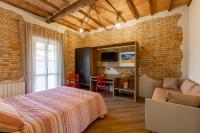 Elegante Casa Mafalda con vista - B&B Montalcino